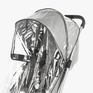 Uppababy Minu Rain Shield - Fits Minu & Minu V2 Strollers