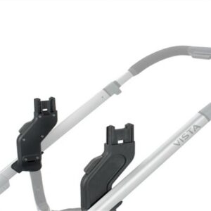 Uppababy Upper Adapters for multiple second seat configurations