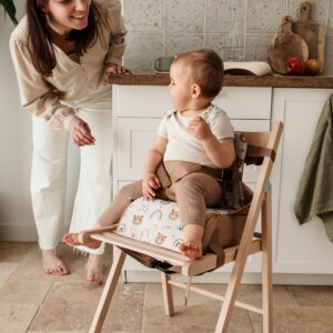 TINEO 2 IN 1 TRAVEL BOOSTER