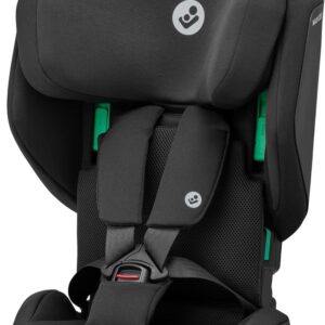 Maxi-Cosi Nomad Plus Travel Car Seat - Authentic Black