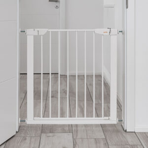 GUARDINO SAFTEY GATE - WHITE -