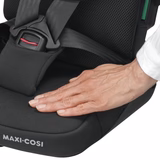 Maxi-Cosi Nomad Plus Travel Car Seat - Authentic Black - Image 2