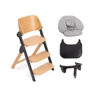 Chicco Meraviglia 4-in-1 Highchair suitable from birth to 110kg