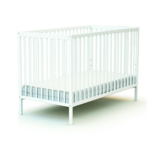 Jurababy Sona baby cot - natural