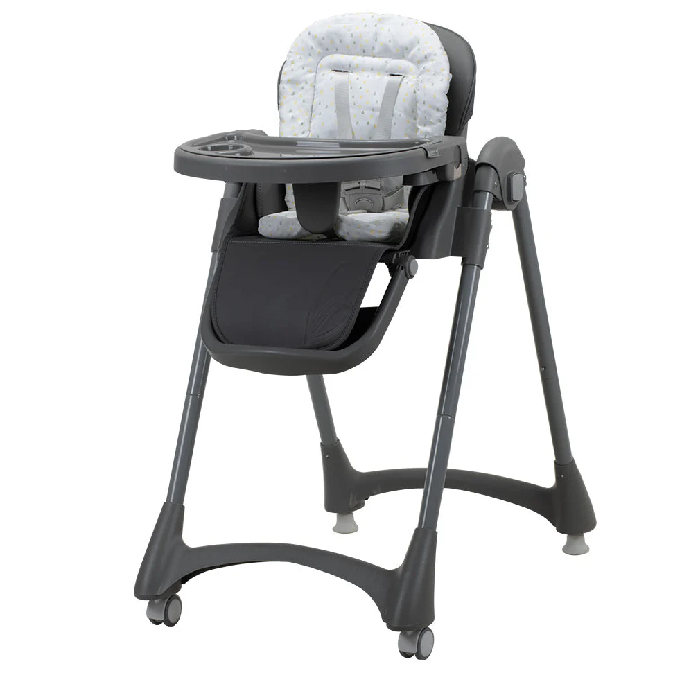 Asalvo Soja Triangles High Chair