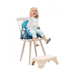 Thermobaby  WOODED progressive booster seat 3 in 1
