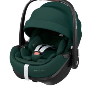Maxi Cosi Pebble 360 Pro2 - Twillic Green