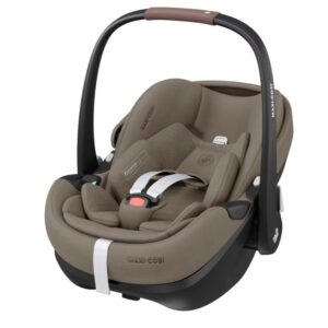 Maxi Cosi Pebble 360 Pro2 - Twillic Truffle