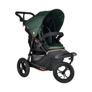 Out n about Nipper V6 Single Sycamore green