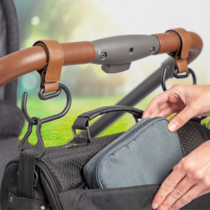 CarryHook buggy hook