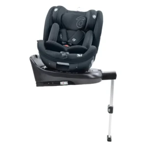Asalvo upperfix 360 car seat 40cm to 150cm