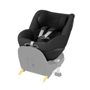 Maxi Cosi Pearl 360 Pro Authentic Black