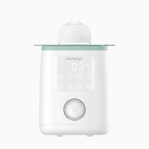 Momcozy 9-In-1 Nutri Bottle Warmer