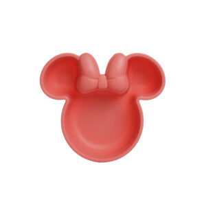 Mickey mouse bowl