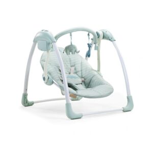 Asalvo Coco Musical Baby Swing
