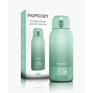 Momcozy Portable Milk Warmer for Travel