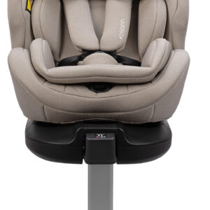 Osann One 360 SL R129 i-Size Car Seat - Wheat