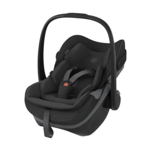 MAXI COSI PEBBLE 360 SLIDE PRO - ONYX BLACK