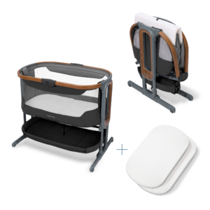 MAXI COSI PRO ELEGANCE - GRAPHITE
