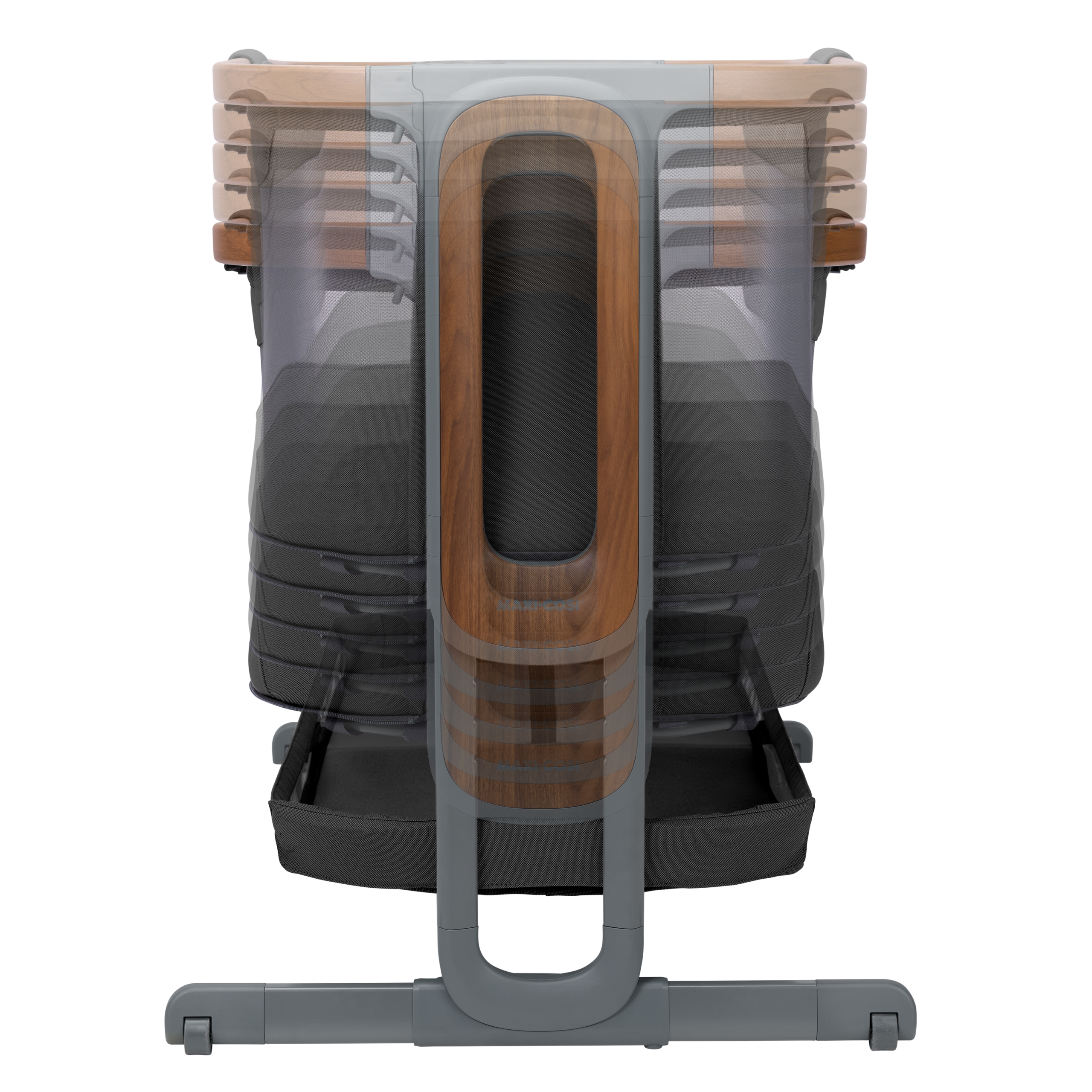 MAXI COSI PRO ELEGANCE - GRAPHITE - Image 7