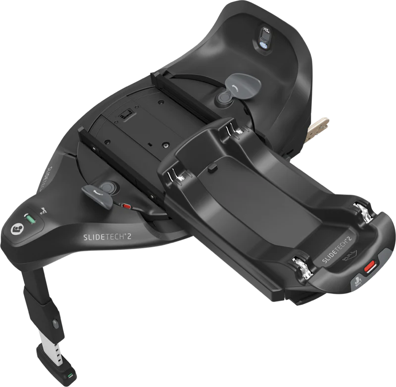 MAXI COSI FAMILYFIX SLIDE PRO ISOFIX BASE - Image 5