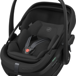 Maxi Cosi coral slide pro onyx black