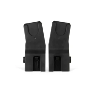 Silver Cross Nia universal car seat adaptors
